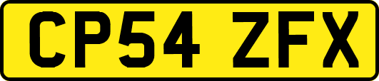 CP54ZFX