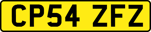 CP54ZFZ