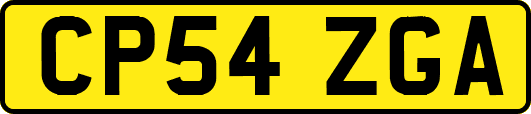 CP54ZGA