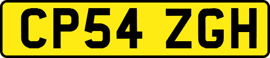 CP54ZGH