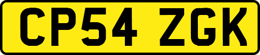 CP54ZGK