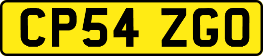 CP54ZGO