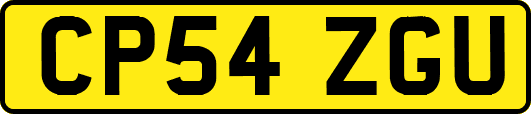 CP54ZGU