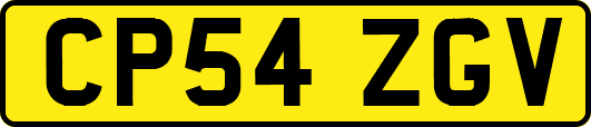 CP54ZGV
