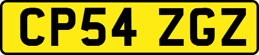 CP54ZGZ