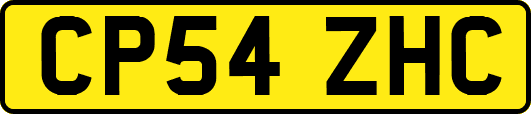 CP54ZHC