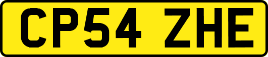 CP54ZHE