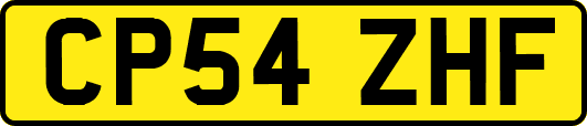 CP54ZHF
