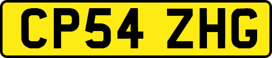 CP54ZHG
