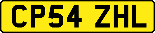 CP54ZHL