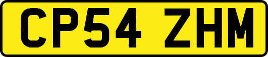 CP54ZHM