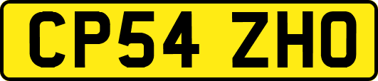 CP54ZHO