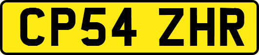 CP54ZHR
