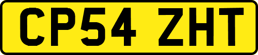 CP54ZHT