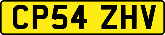 CP54ZHV