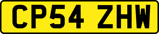 CP54ZHW