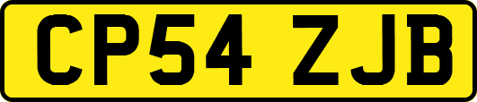 CP54ZJB