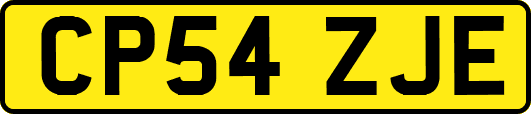 CP54ZJE