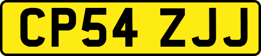CP54ZJJ