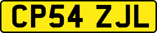 CP54ZJL