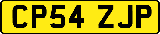 CP54ZJP