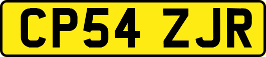 CP54ZJR