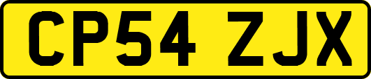 CP54ZJX