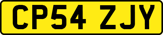 CP54ZJY