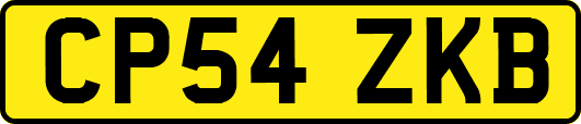 CP54ZKB