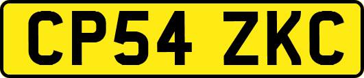 CP54ZKC