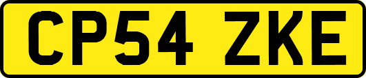 CP54ZKE