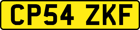 CP54ZKF