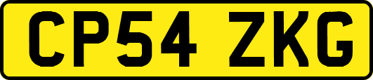 CP54ZKG