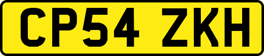 CP54ZKH