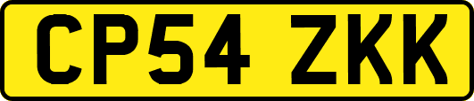 CP54ZKK