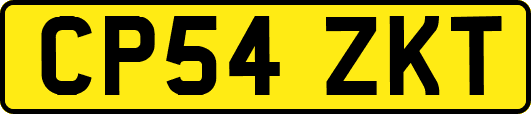 CP54ZKT