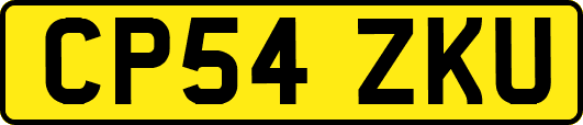 CP54ZKU