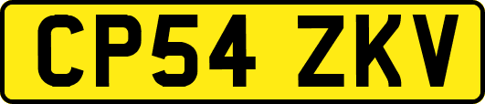 CP54ZKV