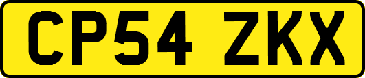 CP54ZKX