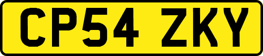CP54ZKY