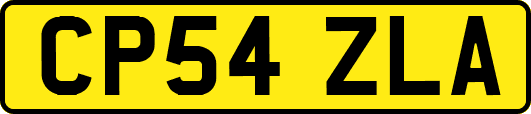 CP54ZLA