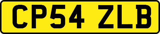CP54ZLB
