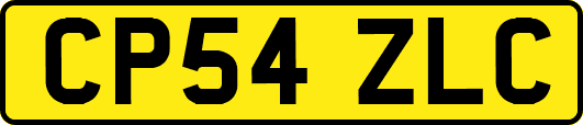 CP54ZLC