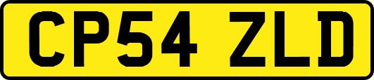 CP54ZLD