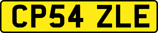 CP54ZLE