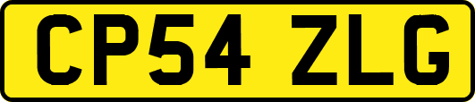 CP54ZLG
