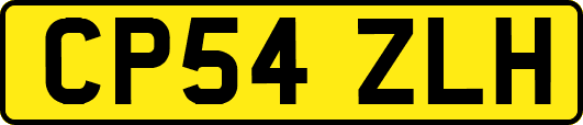 CP54ZLH