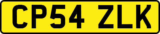 CP54ZLK