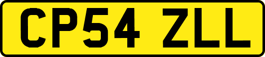 CP54ZLL
