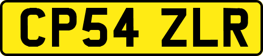 CP54ZLR